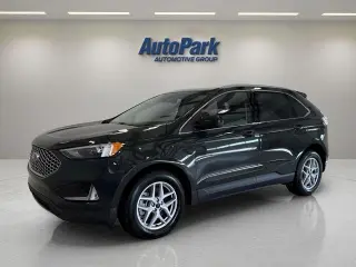 Ford Edge 2024 AWD SEL 4 puertas SUV