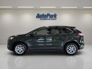 Ford Edge 2024 AWD SEL 4 puertas SUV