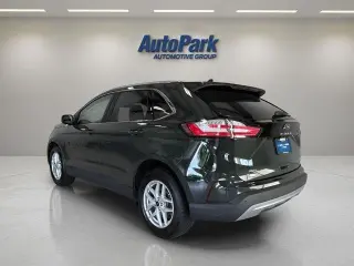 Ford Edge 2024 AWD SEL 4 puertas SUV