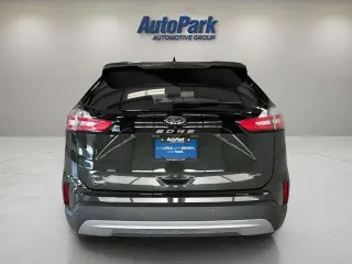 Ford Edge 2024 AWD SEL 4 puertas SUV