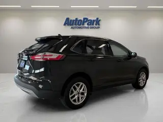 Ford Edge 2024 AWD SEL 4 puertas SUV