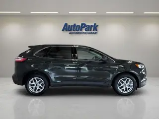 Ford Edge 2024 AWD SEL 4 puertas SUV