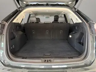 Ford Edge 2024 AWD SEL 4 puertas SUV