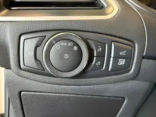 Ford Edge 2023 AWD SEL 4 puertas Crossover