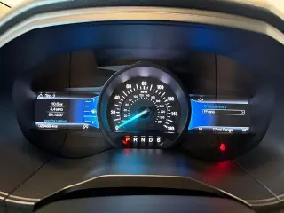 Ford Edge 2023 AWD SEL 4 puertas Crossover