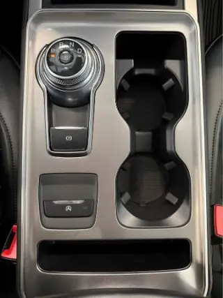 Ford Edge 2023 AWD SEL 4 puertas Crossover