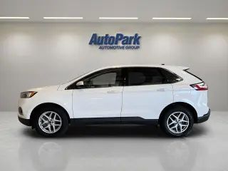 Ford Edge 2023 AWD SEL 4 puertas Crossover