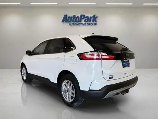 Ford Edge 2023 AWD SEL 4 puertas Crossover