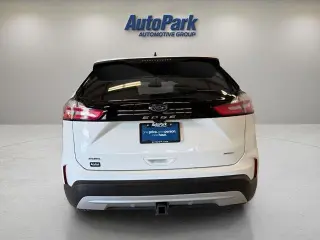 Ford Edge 2023 AWD SEL 4 puertas Crossover