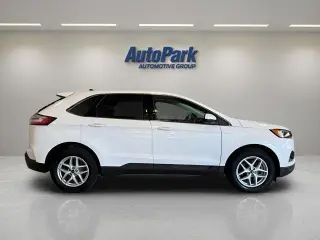 Ford Edge 2023 AWD SEL 4 puertas Crossover