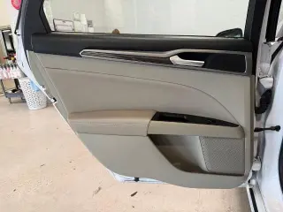 Ford Fusion 2020 SEL 4 puertas Sedan
