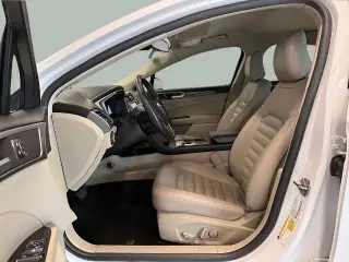 Ford Fusion 2020 SEL 4 puertas Sedan