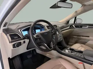 Ford Fusion 2020 SEL 4 puertas Sedan