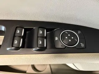 Ford Fusion 2020 SEL 4 puertas Sedan