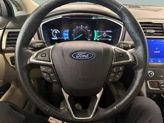 Ford Fusion 2020 SEL 4 puertas Sedan