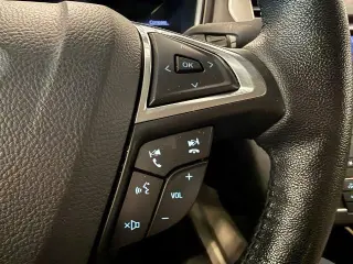 Ford Fusion 2020 SEL 4 puertas Sedan