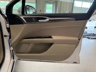 Ford Fusion 2020 SEL 4 puertas Sedan