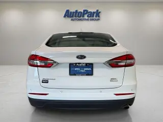 Ford Fusion 2020 SEL 4 puertas Sedan
