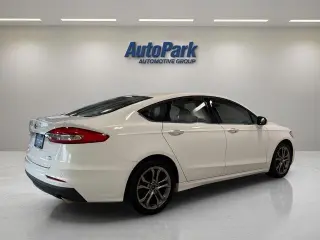 Ford Fusion 2020 SEL 4 puertas Sedan