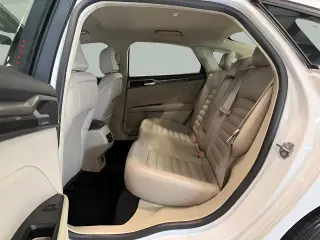 Ford Fusion 2020 SEL 4 puertas Sedan