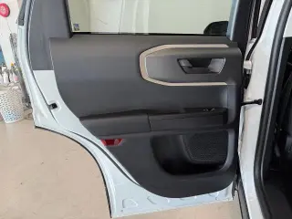Ford Bronco Sport 2025 AWD Big Bend 4 puertas SUV