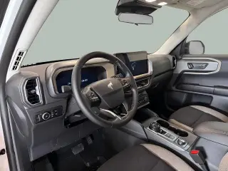 Ford Bronco Sport 2025 AWD Big Bend 4 puertas SUV