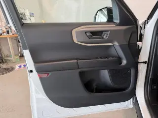Ford Bronco Sport 2025 AWD Big Bend 4 puertas SUV