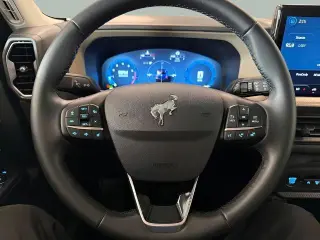 Ford Bronco Sport 2025 AWD Big Bend 4 puertas SUV