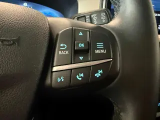 Ford Bronco Sport 2025 AWD Big Bend 4 puertas SUV