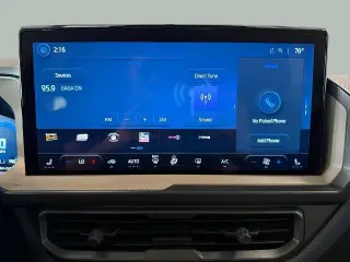 Ford Bronco Sport 2025 AWD Big Bend 4 puertas SUV