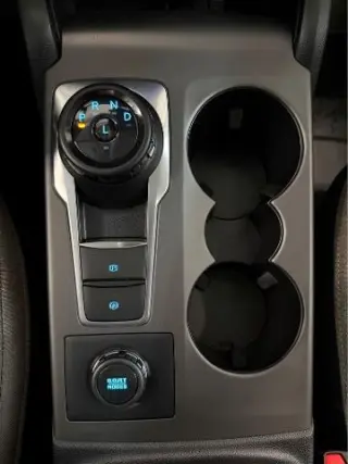 Ford Bronco Sport 2025 AWD Big Bend 4 puertas SUV