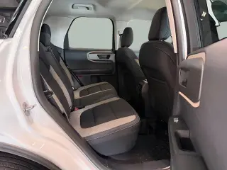 Ford Bronco Sport 2025 AWD Big Bend 4 puertas SUV