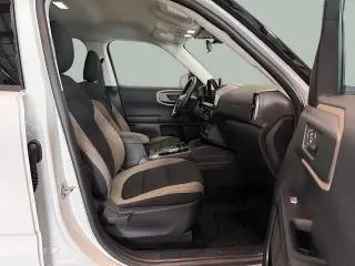 Ford Bronco Sport 2025 AWD Big Bend 4 puertas SUV