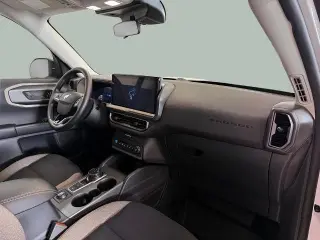 Ford Bronco Sport 2025 AWD Big Bend 4 puertas SUV