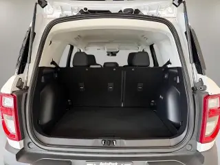 Ford Bronco Sport 2025 AWD Big Bend 4 puertas SUV