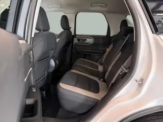 Ford Bronco Sport 2025 AWD Big Bend 4 puertas SUV