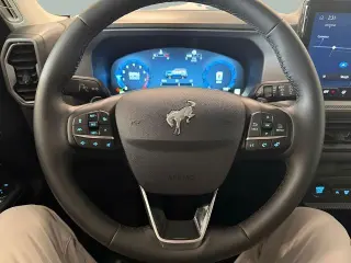 Ford Bronco Sport 2025 AWD Badlands 4 puertas SUV