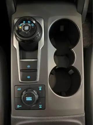 Ford Bronco Sport 2025 AWD Badlands 4 puertas SUV