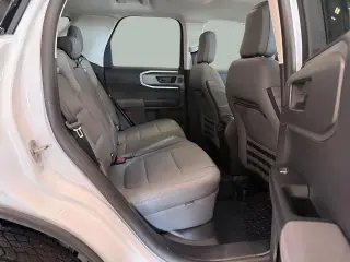 Ford Bronco Sport 2025 AWD Badlands 4 puertas SUV