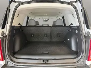 Ford Bronco Sport 2025 AWD Badlands 4 puertas SUV