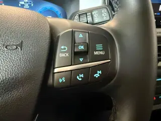 Ford Bronco Sport 2025 AWD Badlands 4 puertas SUV