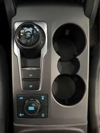Ford Bronco Sport 2025 AWD Badlands 4 puertas SUV