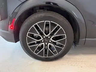 Ford Mustang Mach-E 2025 AWD Premium 4 puertas SUV