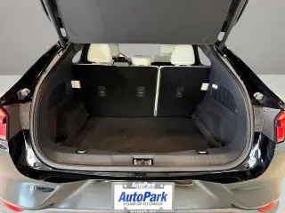 Ford Mustang Mach-E 2025 AWD Premium 4 puertas SUV
