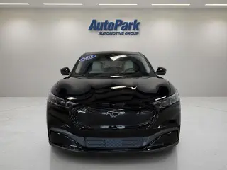 Ford Mustang Mach-E 2025 AWD Premium 4 puertas SUV