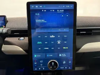 Ford Mustang Mach-E 2025 AWD Premium 4 puertas SUV