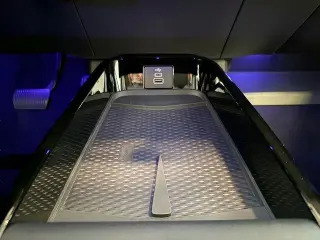 Ford Mustang Mach-E 2025 AWD Premium 4 puertas SUV