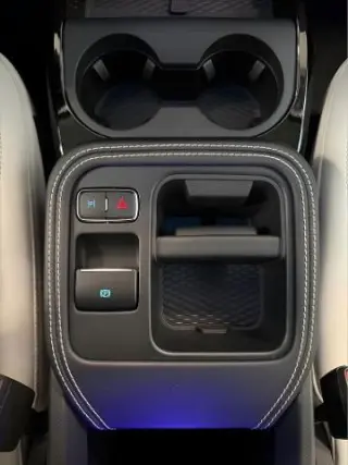 Ford Mustang Mach-E 2025 AWD Premium 4 puertas SUV