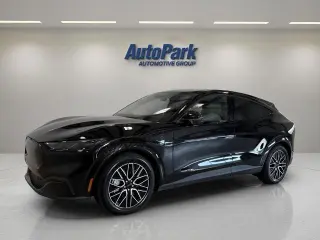 Ford Mustang Mach-E 2025 AWD Premium 4 puertas SUV