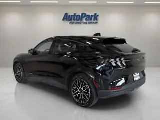 Ford Mustang Mach-E 2025 AWD Premium 4 puertas SUV